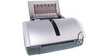 Canon i865 Inkjet Printer